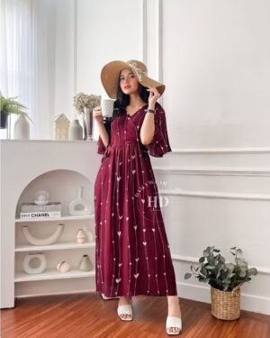 Kimono Love Maron